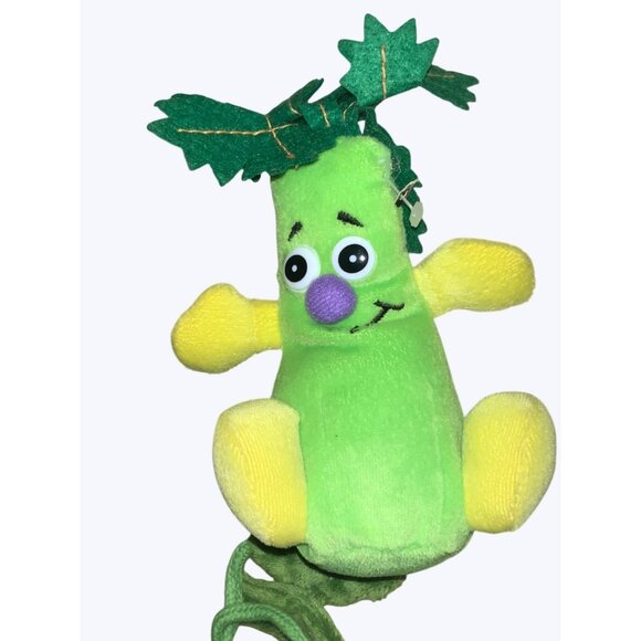 Learning ZoneXpress Plush Vegetables Set - Picture 5 of 10